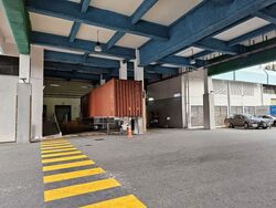 Henderson Industrial Park (D3), Factory #553584471